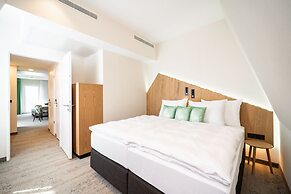 ARCOTEL HafenCity Dresden