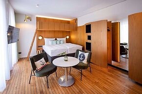 ARCOTEL HafenCity Dresden