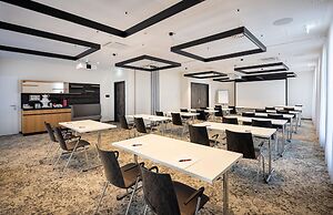 ARCOTEL HafenCity Dresden