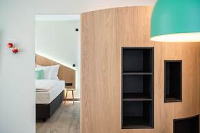 ARCOTEL HafenCity Dresden