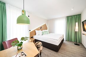 ARCOTEL HafenCity Dresden