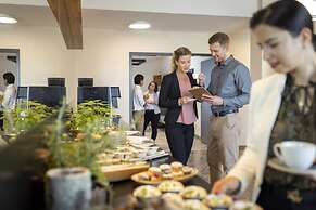 ARCOTEL HafenCity Dresden