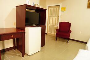 Regency Suites Hotel