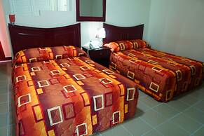 Regency Suites Hotel