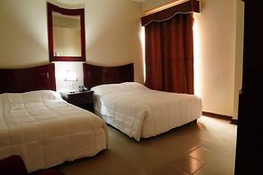 Regency Suites Hotel