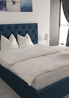 Maritimo Luxury ApartHotel