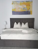 Maritimo Luxury ApartHotel