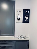 Maritimo Luxury ApartHotel