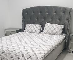 Maritimo Luxury ApartHotel