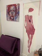 Maritimo Luxury ApartHotel