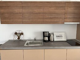 Maritimo Luxury ApartHotel