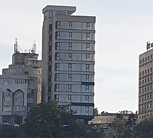 Maritimo Luxury ApartHotel