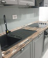 Maritimo Luxury ApartHotel