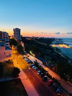 Maritimo Luxury ApartHotel