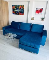 Maritimo Luxury ApartHotel