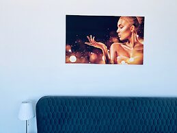 Maritimo Luxury ApartHotel