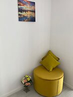 Maritimo Luxury ApartHotel