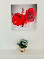 Maritimo Luxury ApartHotel