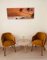 Maritimo Luxury ApartHotel