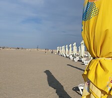 Maritimo Luxury ApartHotel