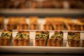 AC Hotel by Marriott Phoenix Downtown