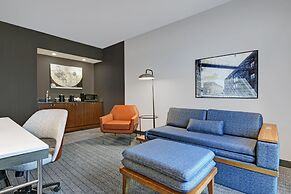 Courtyard by Marriott Hamilton
