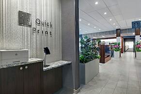 Courtyard by Marriott Hamilton