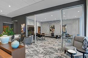 Courtyard by Marriott Hamilton