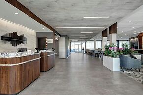 Courtyard by Marriott Hamilton