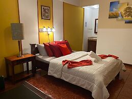Hotel Amón Real