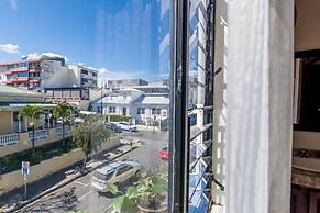 Hotel Amón Real