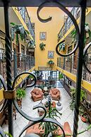 Hotel Amón Real