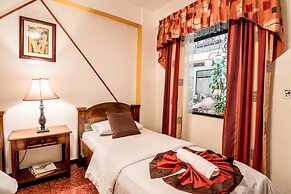 Hotel Amón Real