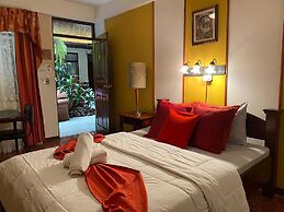 Hotel Amón Real