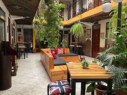Hotel Amón Real