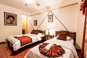 Hotel Amón Real