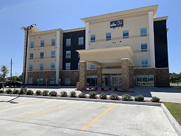 Americas Best Value Inn & Suites Katy