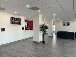 Americas Best Value Inn & Suites Katy