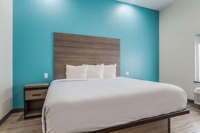 Americas Best Value Inn & Suites Katy