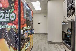 Americas Best Value Inn & Suites Katy