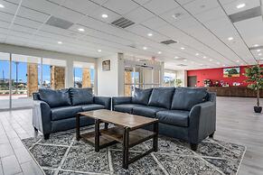 Americas Best Value Inn & Suites Katy