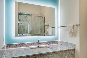 Americas Best Value Inn & Suites Katy