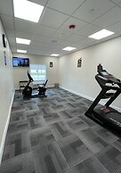 Americas Best Value Inn & Suites Katy