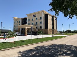 Americas Best Value Inn & Suites Katy