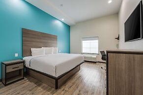 Americas Best Value Inn & Suites Katy