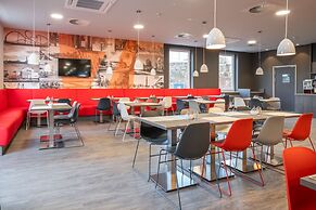 Campanile Frankfurt Offenbach