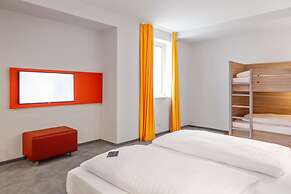 Campanile Frankfurt Offenbach