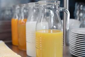 Campanile Frankfurt Offenbach