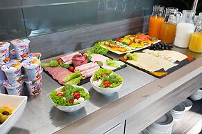 Campanile Frankfurt Offenbach