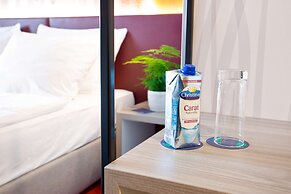 Campanile Frankfurt Offenbach